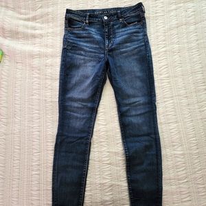American Eagle Jeggings